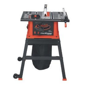 Black and Decker Fire Storm table saw - tools - by owner - sale - craigslist