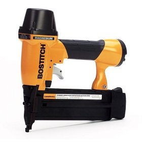 Bostitch Nail Guns