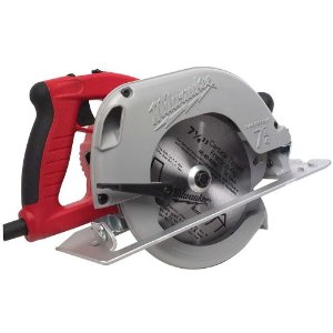 Milwaukee circular saws