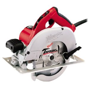 Milwaukee circular saws