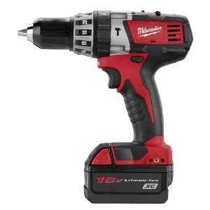 Milwaukee Hammer Drill