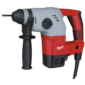 Milwaukee Hammer Drill