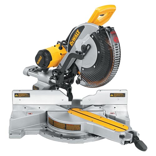 10 Inch DeWalt Miter Saws